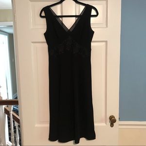 Ann Taylor Dress
